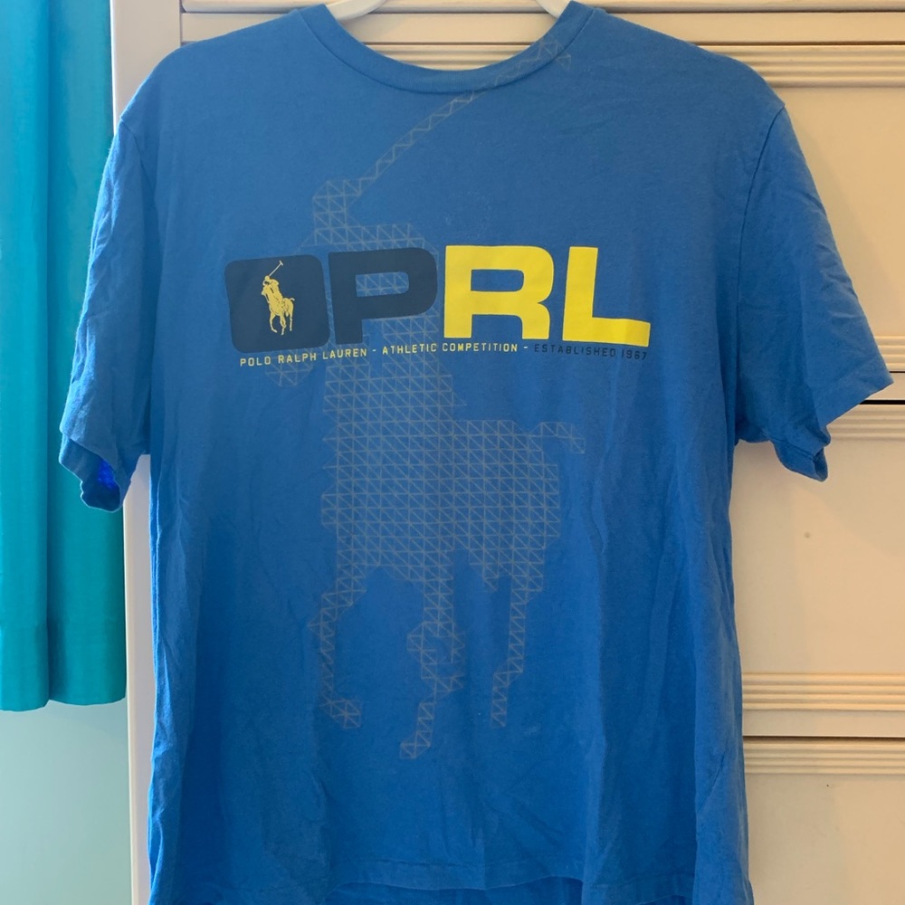 Polo Ralph Lauren T Shirt